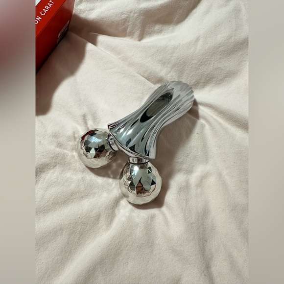 Auth Refa motion carat face and body like new - Picture 2 of 10